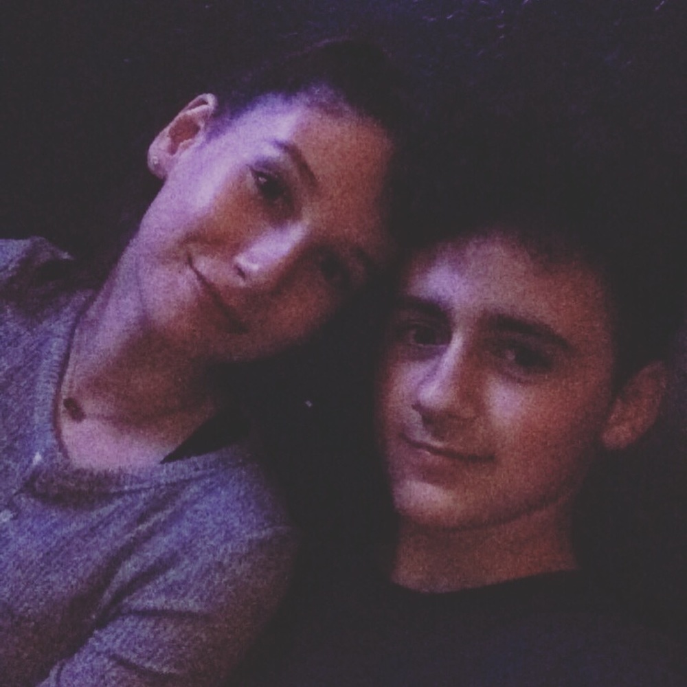 Meet your Posher, Julia